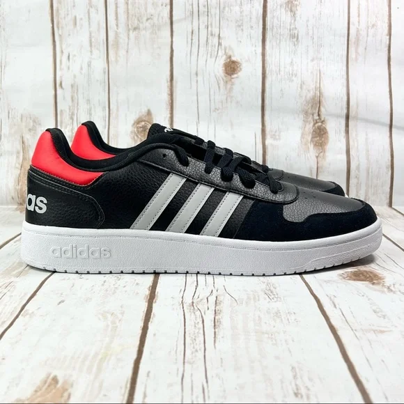adidas | Shoes | New Adidas Hoops 2 Basketball Shoes  display picture 3
